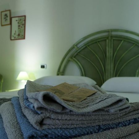 Agriturismo "Pirastreri" Siniscola Dış mekan fotoğraf