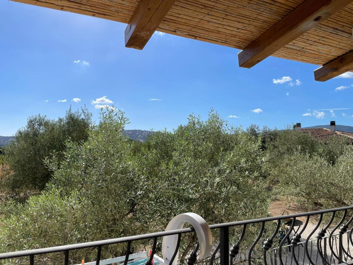 Agriturismo "Pirastreri" Siniscola Dış mekan fotoğraf