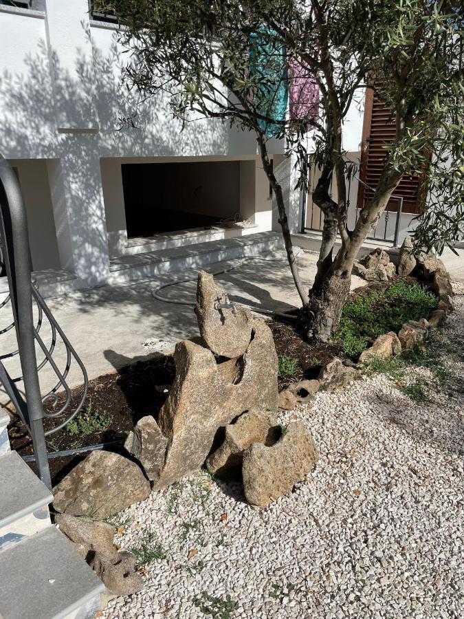 Agriturismo "Pirastreri" Siniscola Dış mekan fotoğraf