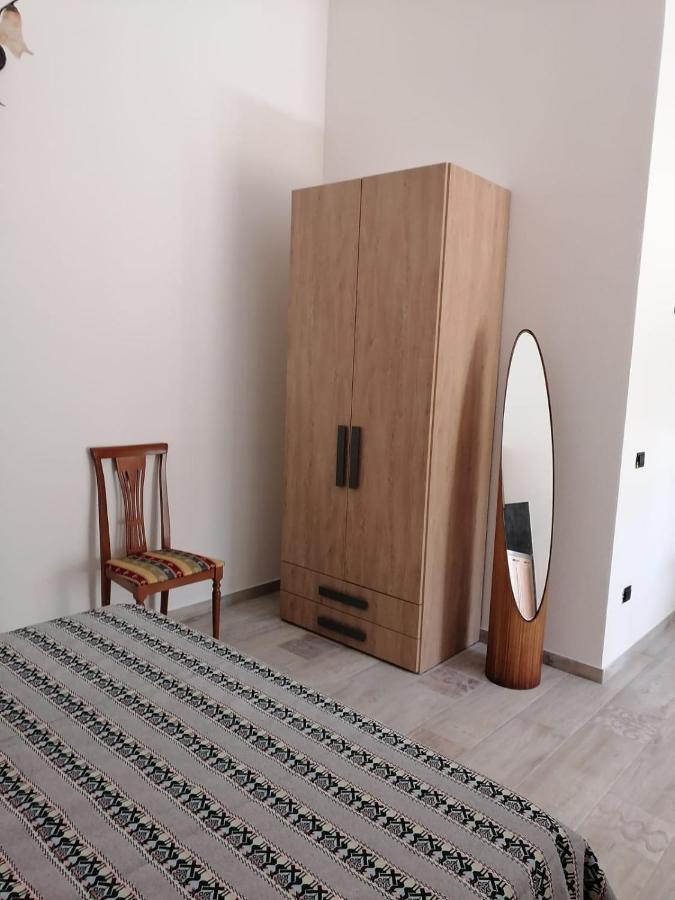 Agriturismo "Pirastreri" Siniscola Dış mekan fotoğraf