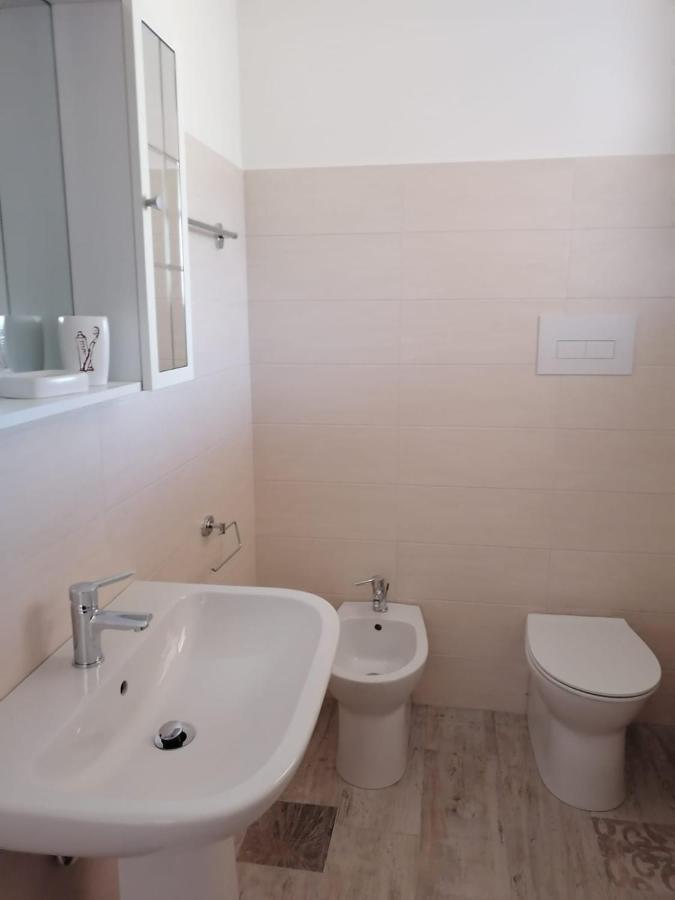 Agriturismo "Pirastreri" Siniscola Dış mekan fotoğraf