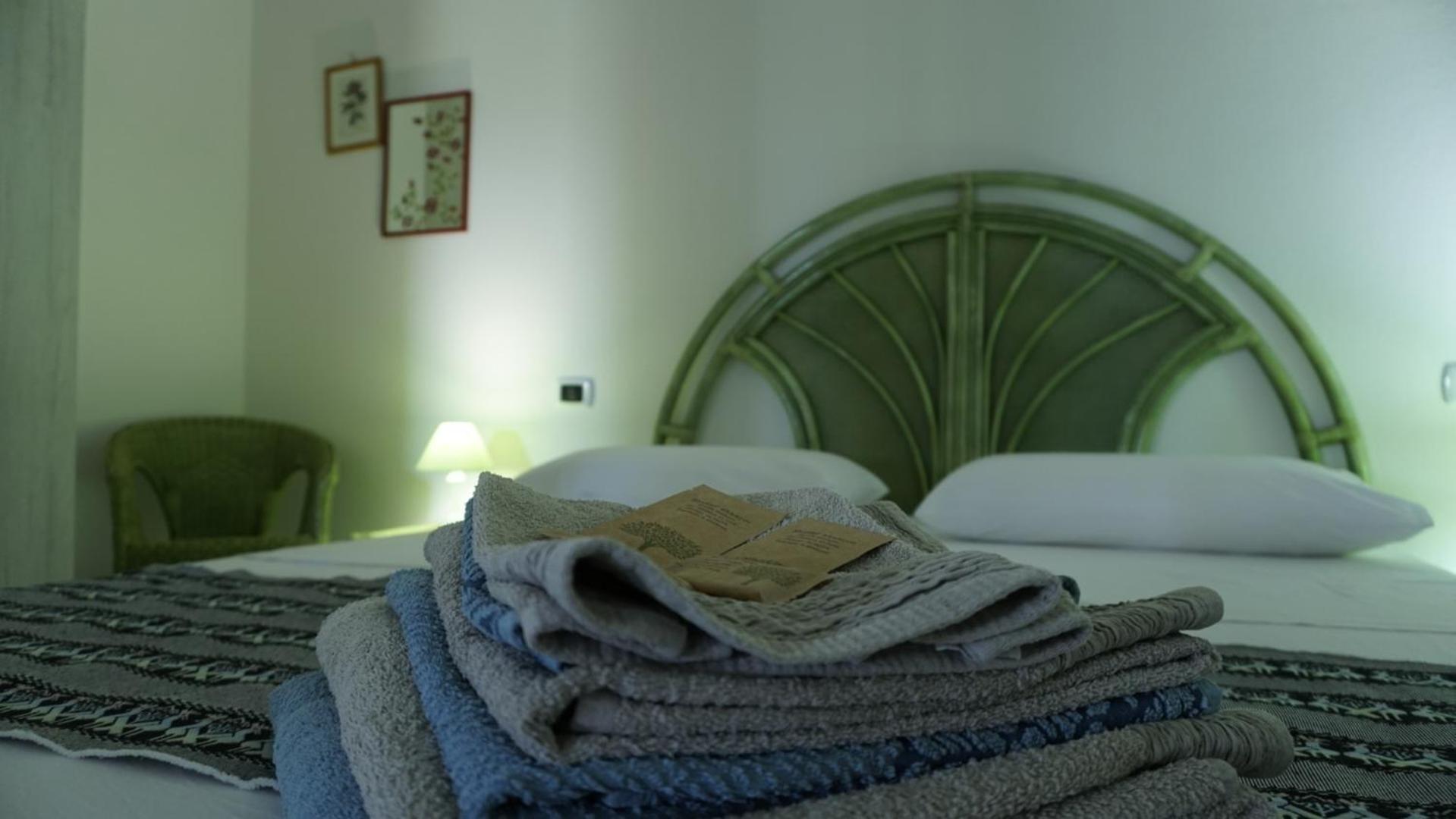 Agriturismo "Pirastreri" Siniscola Dış mekan fotoğraf