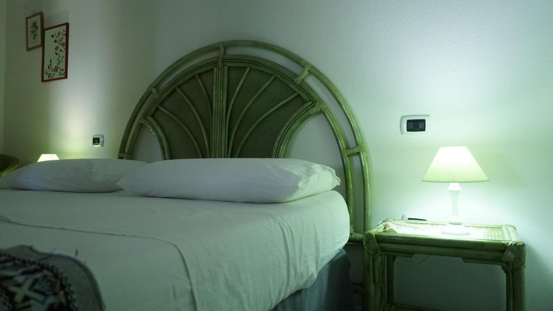 Agriturismo "Pirastreri" Siniscola Dış mekan fotoğraf