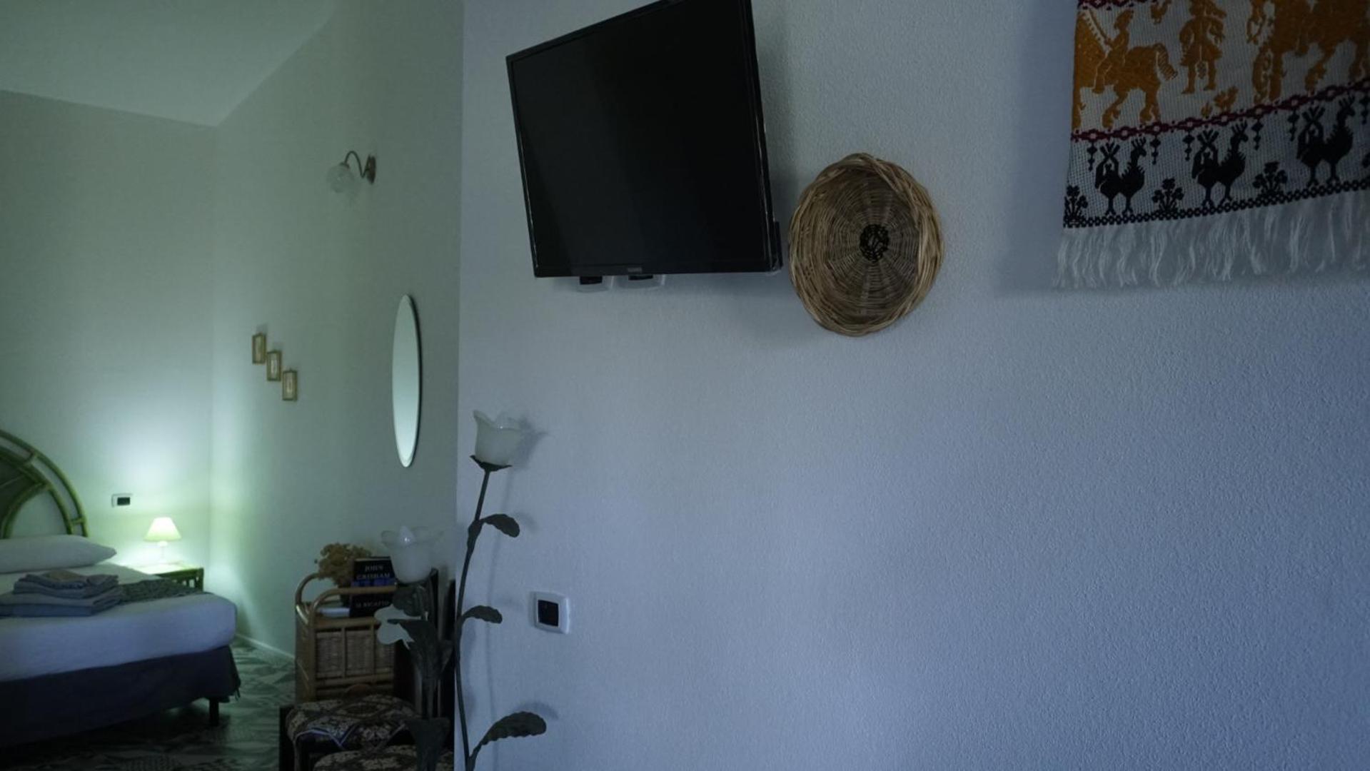 Agriturismo "Pirastreri" Siniscola Dış mekan fotoğraf