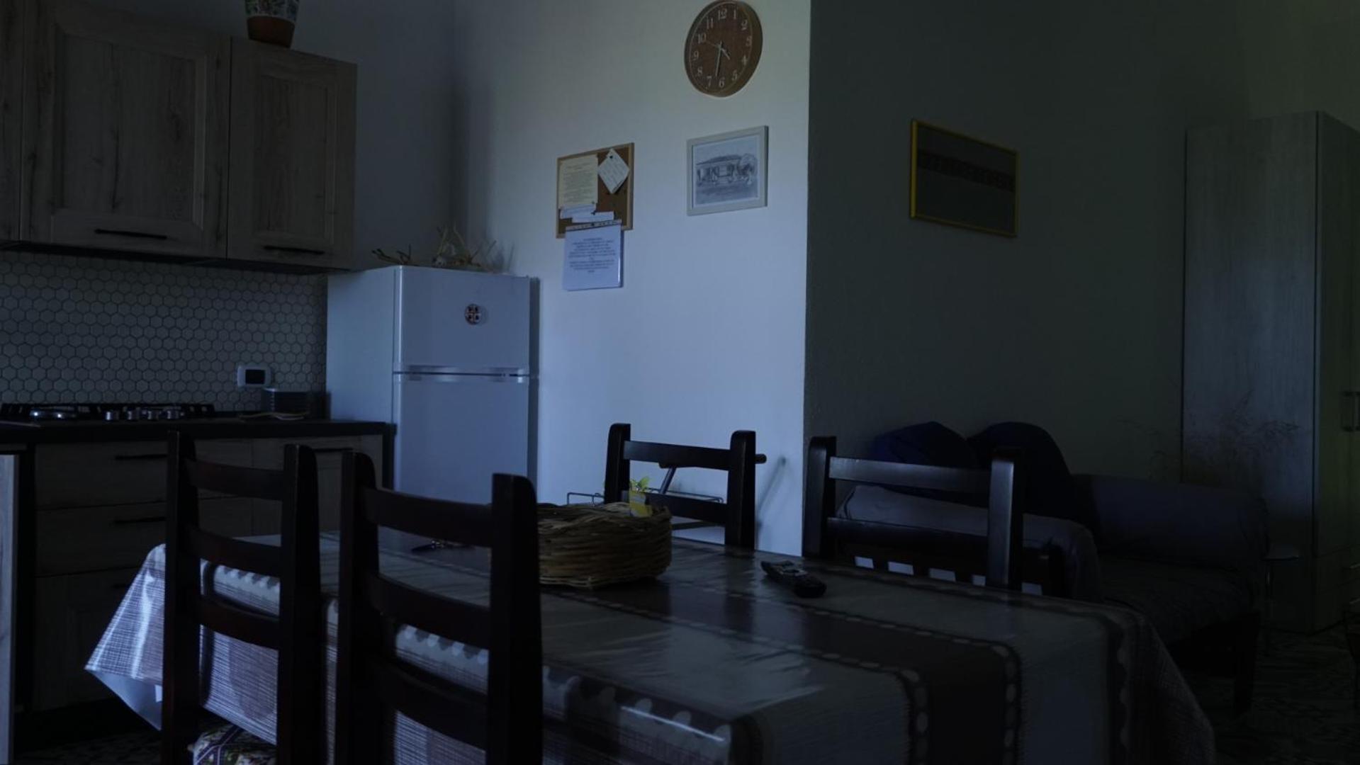 Agriturismo "Pirastreri" Siniscola Dış mekan fotoğraf