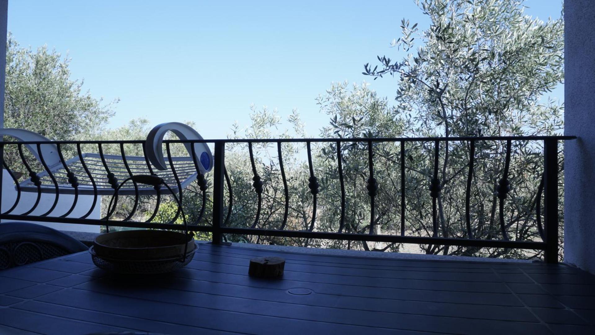Agriturismo "Pirastreri" Siniscola Dış mekan fotoğraf