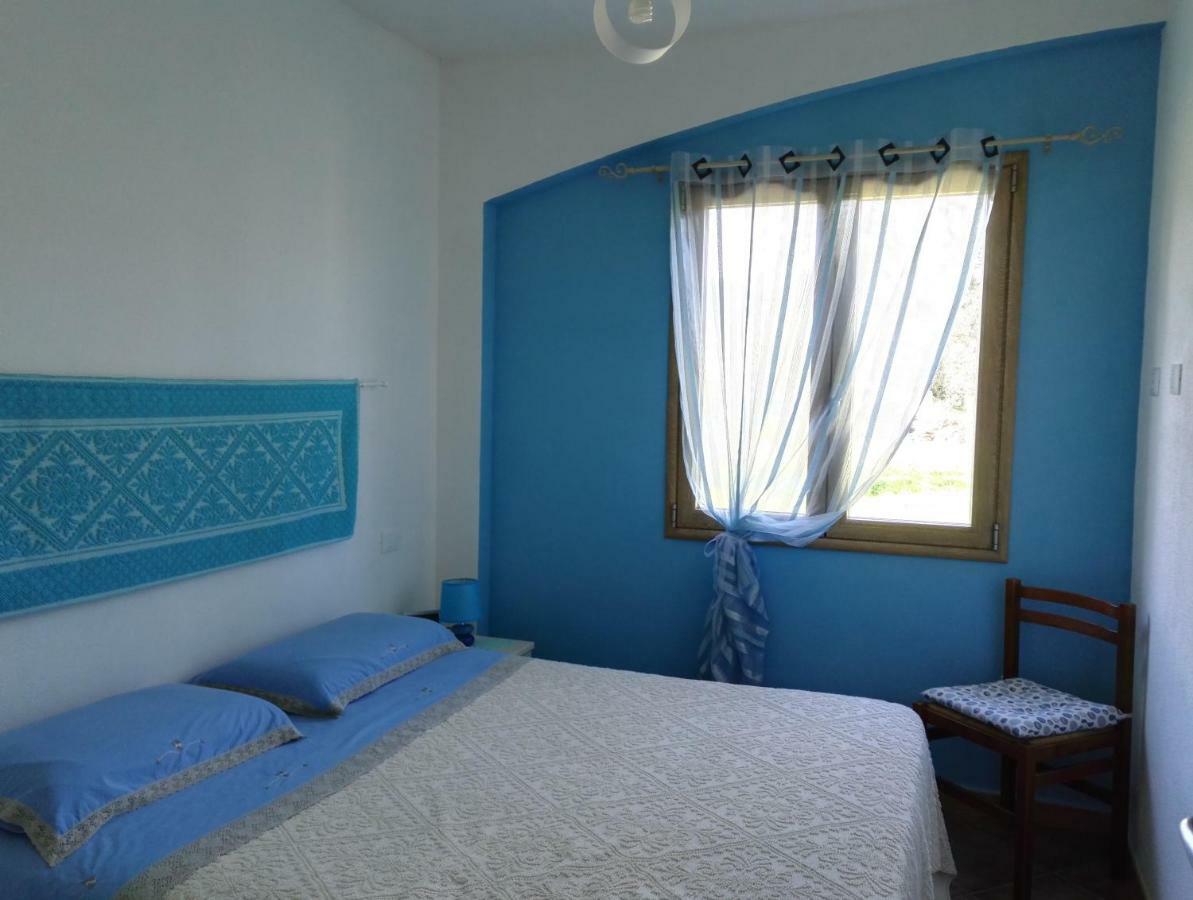 Agriturismo "Pirastreri" Siniscola Dış mekan fotoğraf