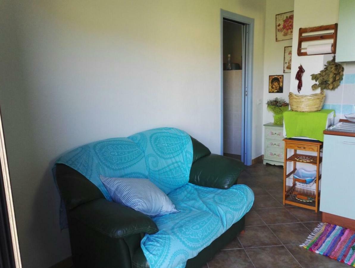 Agriturismo "Pirastreri" Siniscola Dış mekan fotoğraf